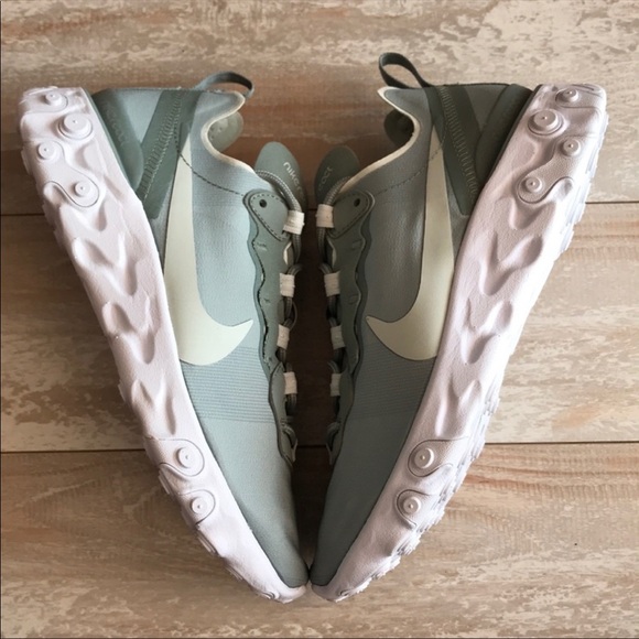 NWT Nike React Element 55 - Picture 4 of 7